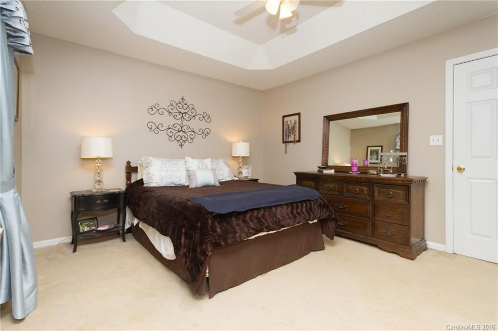 Foxmoor - Residential