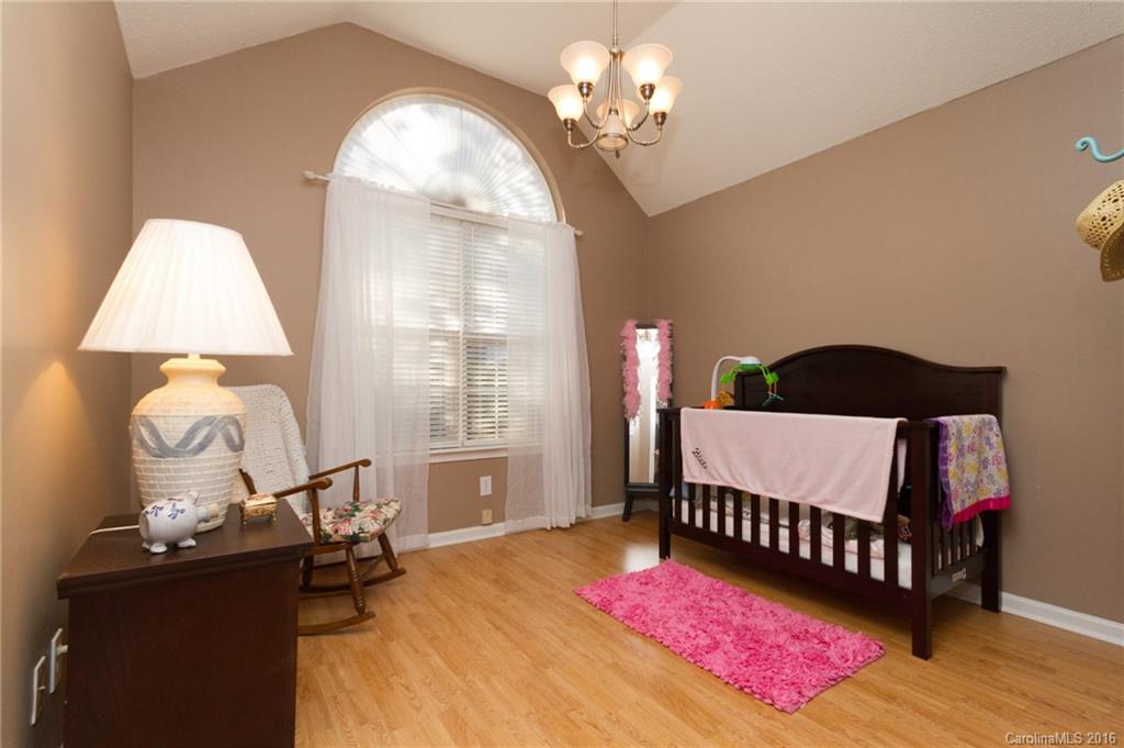 Foxmoor - Residential