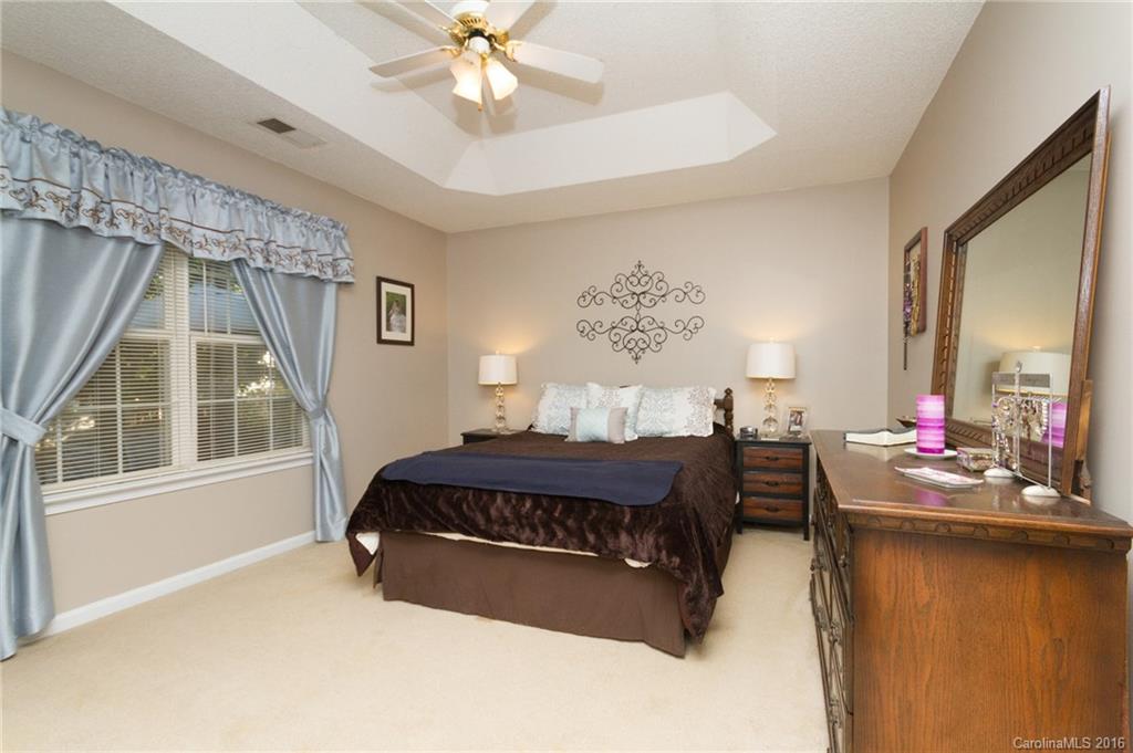 Foxmoor - Residential