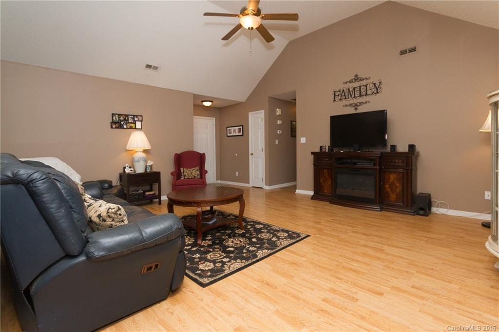 Foxmoor - Residential