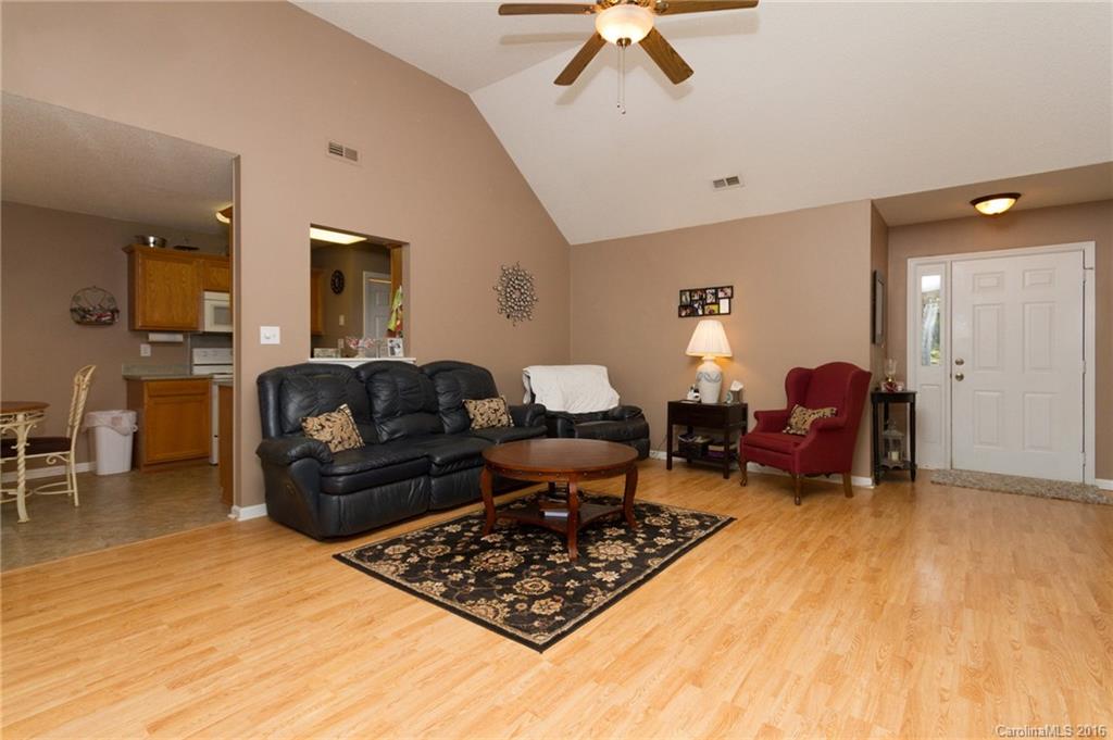 Foxmoor - Residential