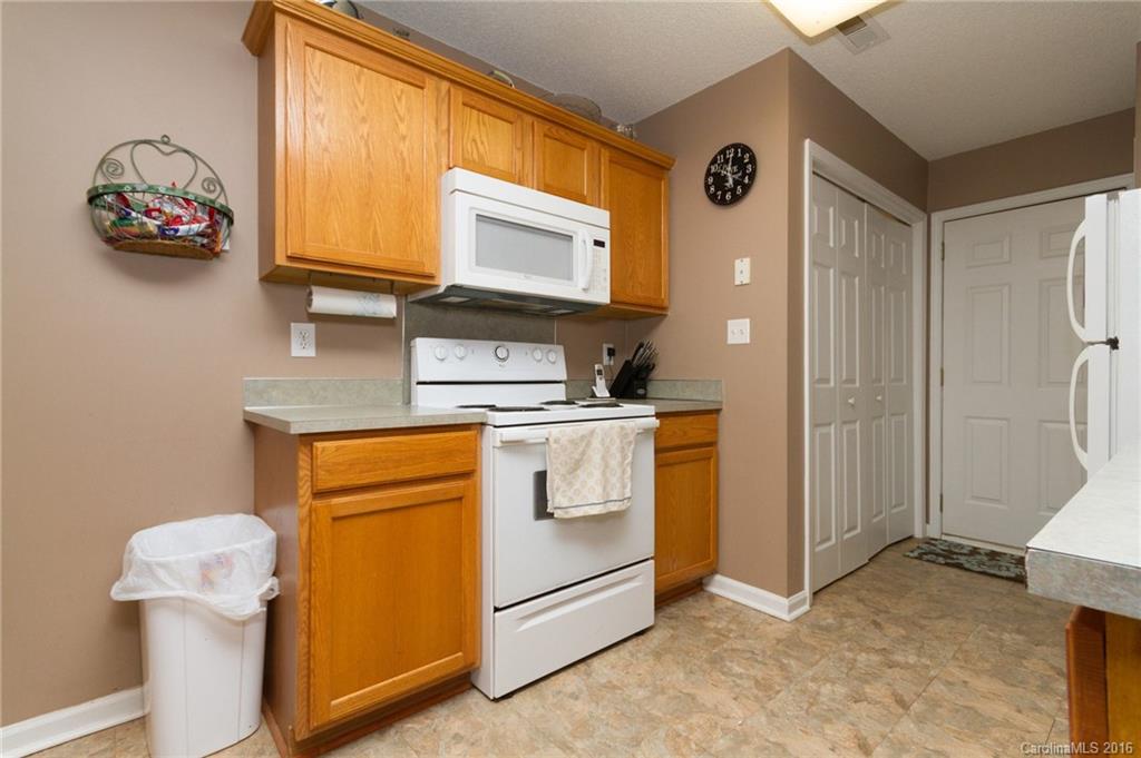 Foxmoor - Residential