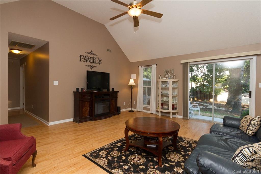 Foxmoor - Residential