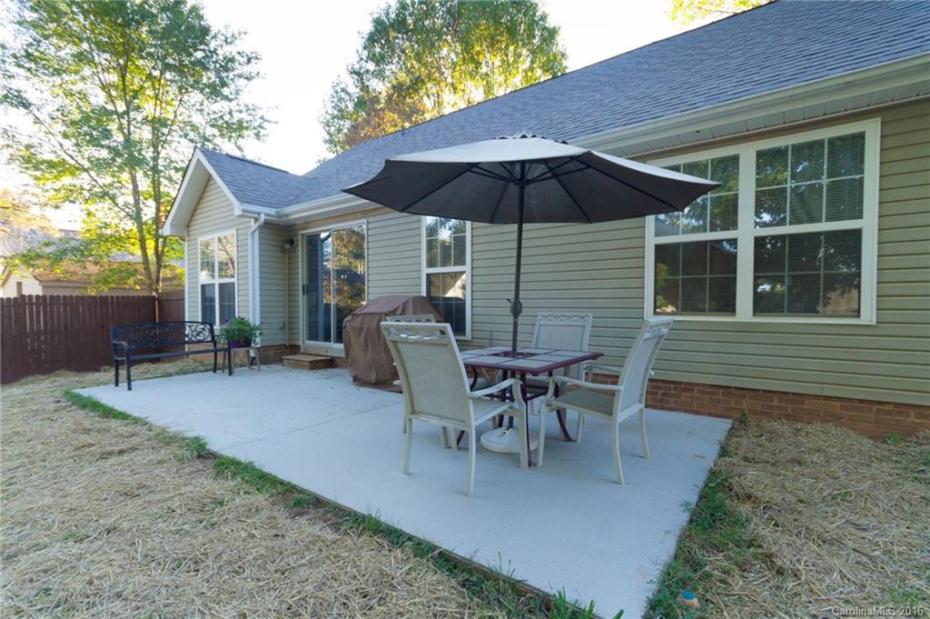 Foxmoor - Residential