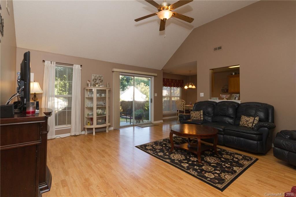 Foxmoor - Residential