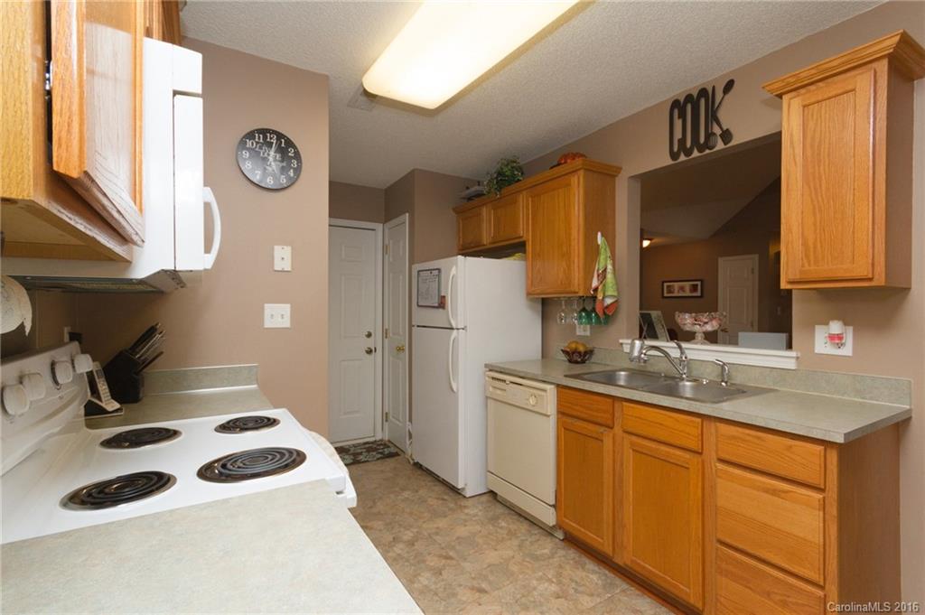 Foxmoor - Residential