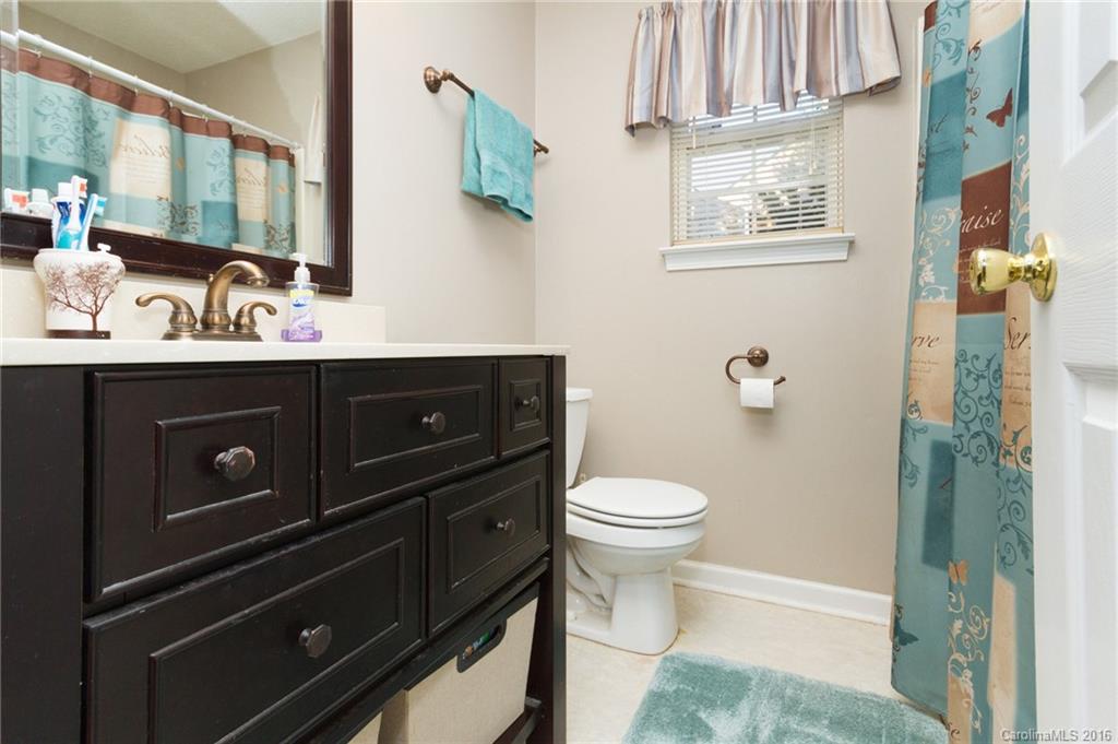 Foxmoor - Residential