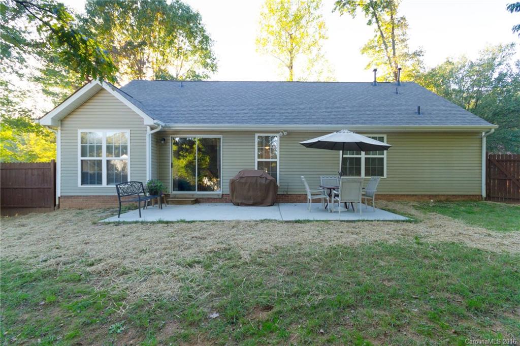 Foxmoor - Residential