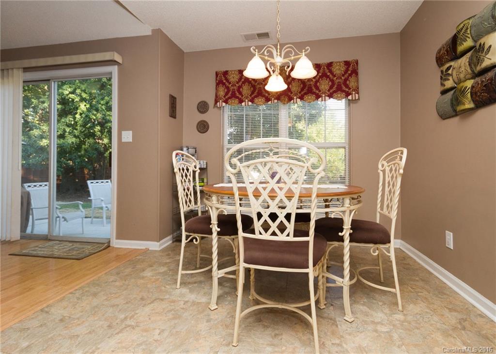 Foxmoor - Residential