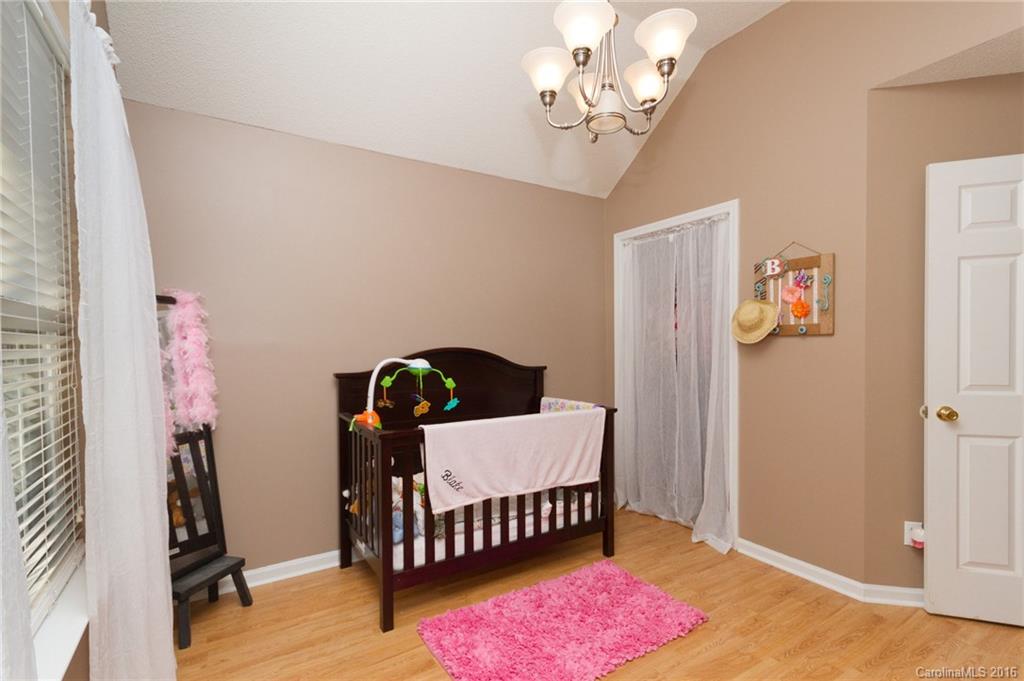 Foxmoor - Residential