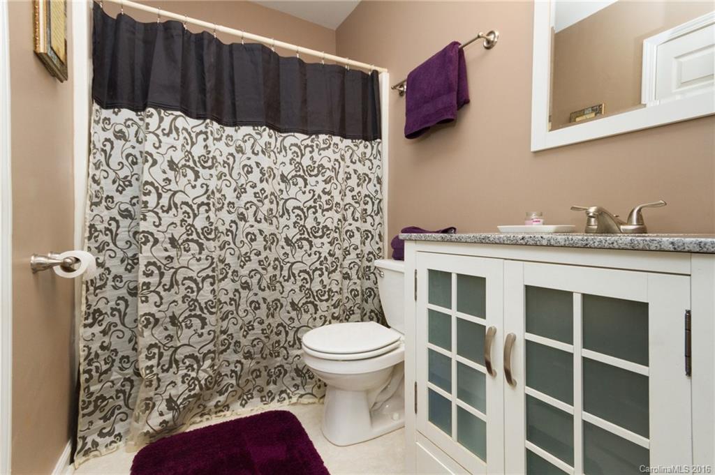 Foxmoor - Residential