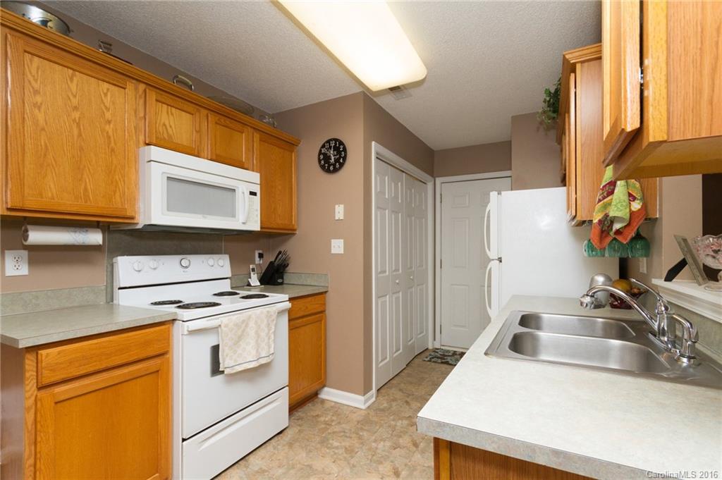 Foxmoor - Residential