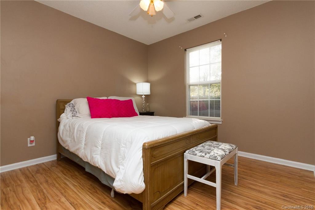 Foxmoor - Residential