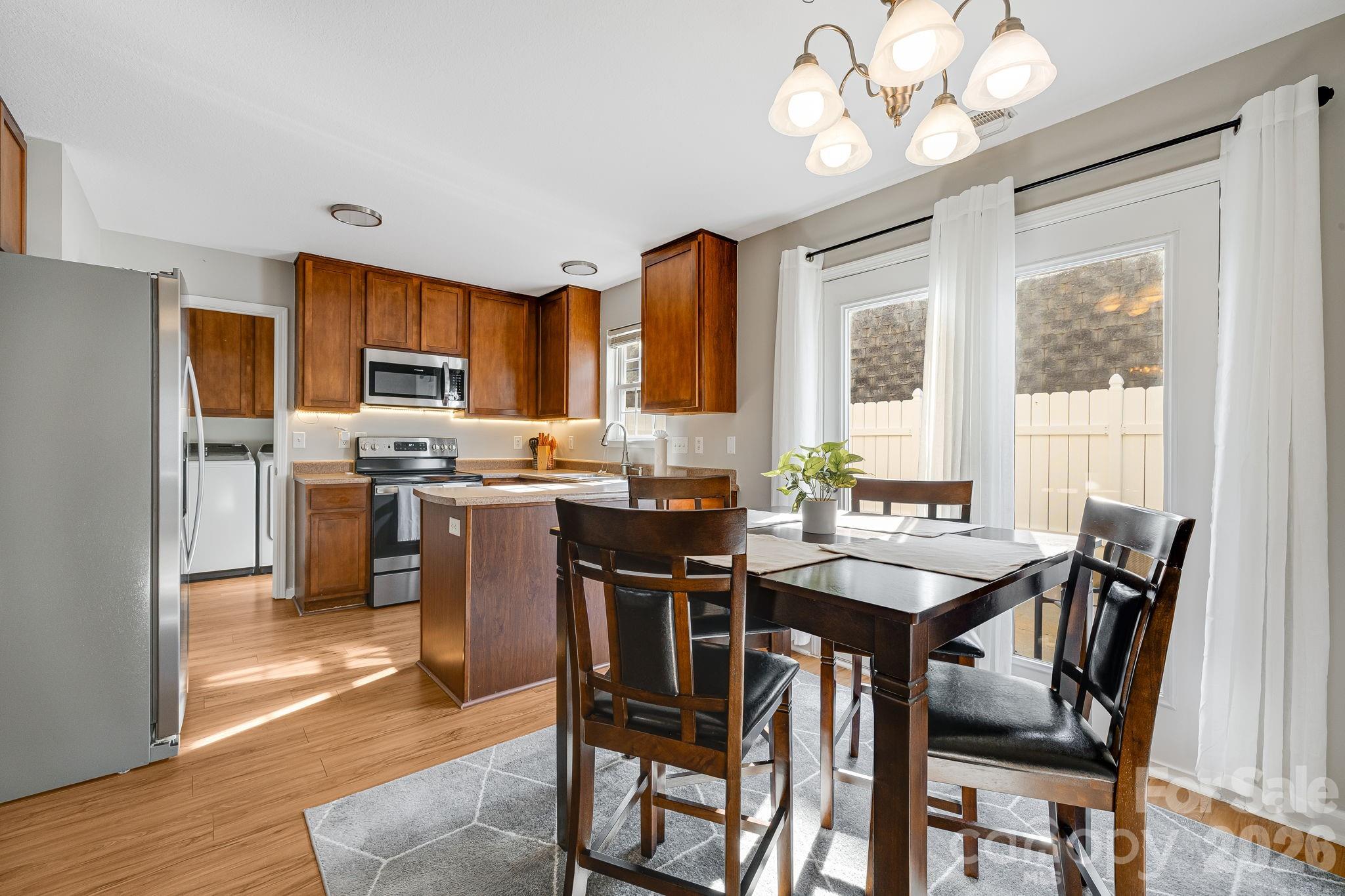 Stafford Hills - Residential