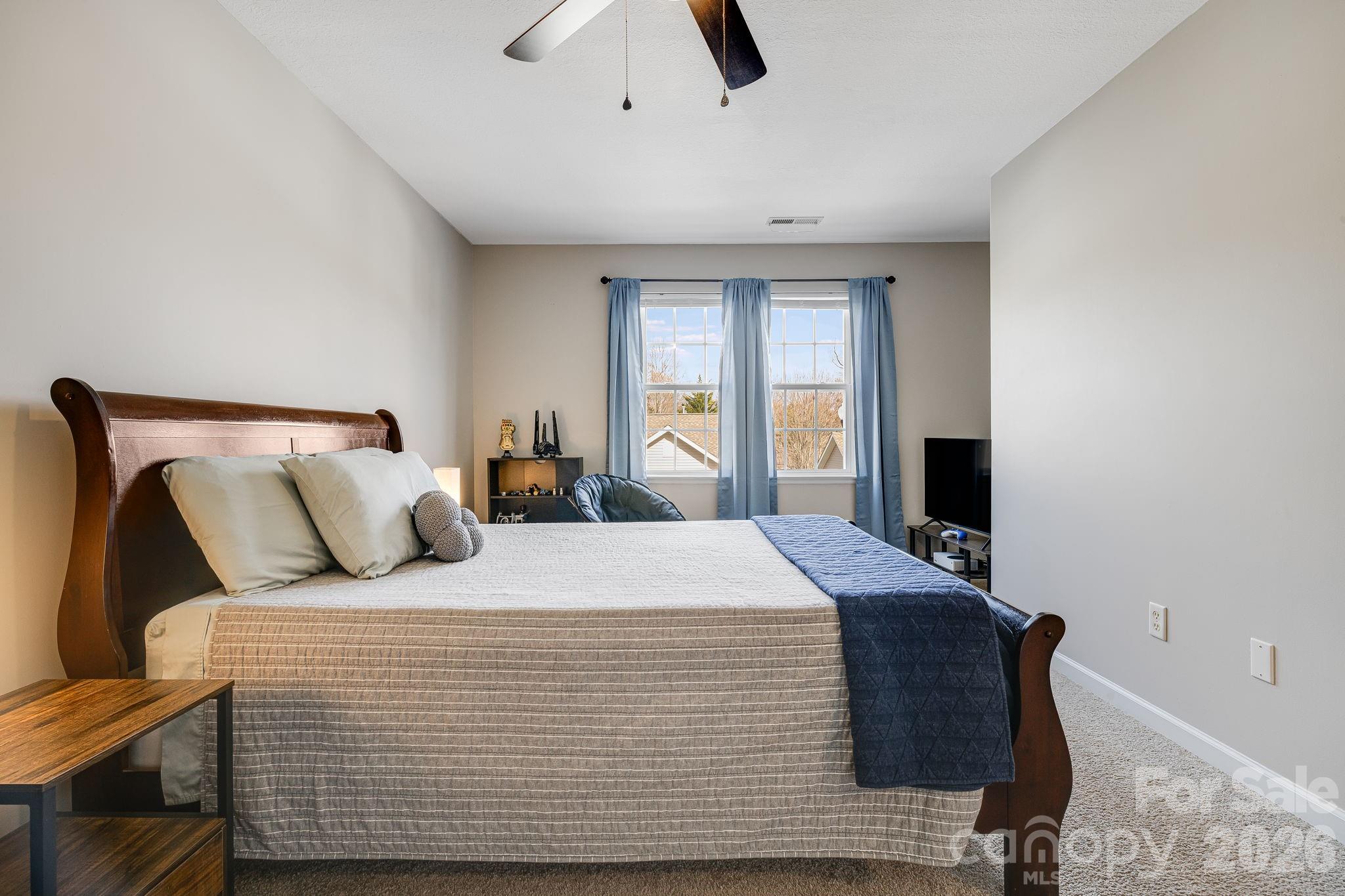 Stafford Hills - Residential