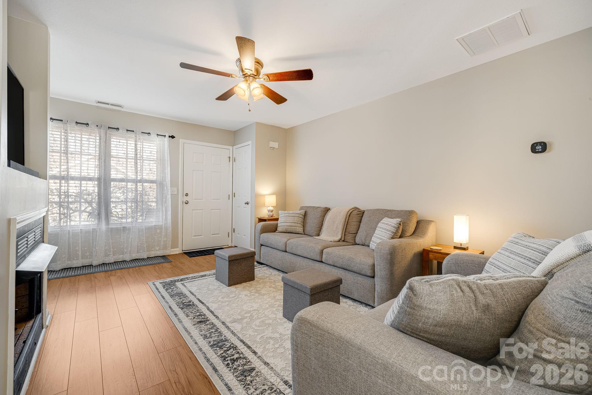 Stafford Hills - Residential