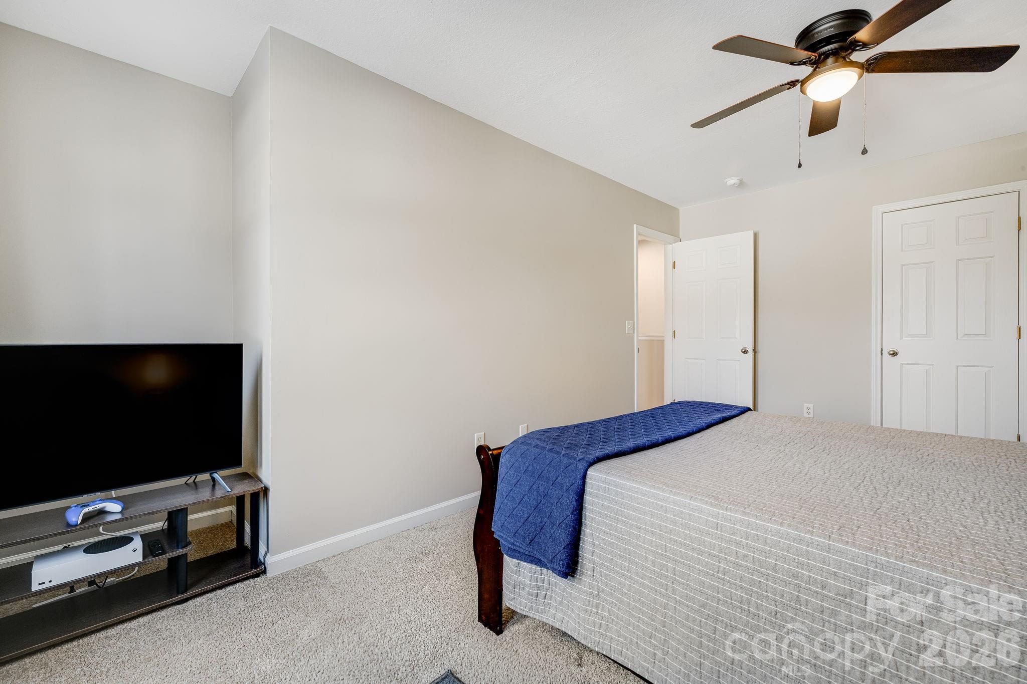 Stafford Hills - Residential