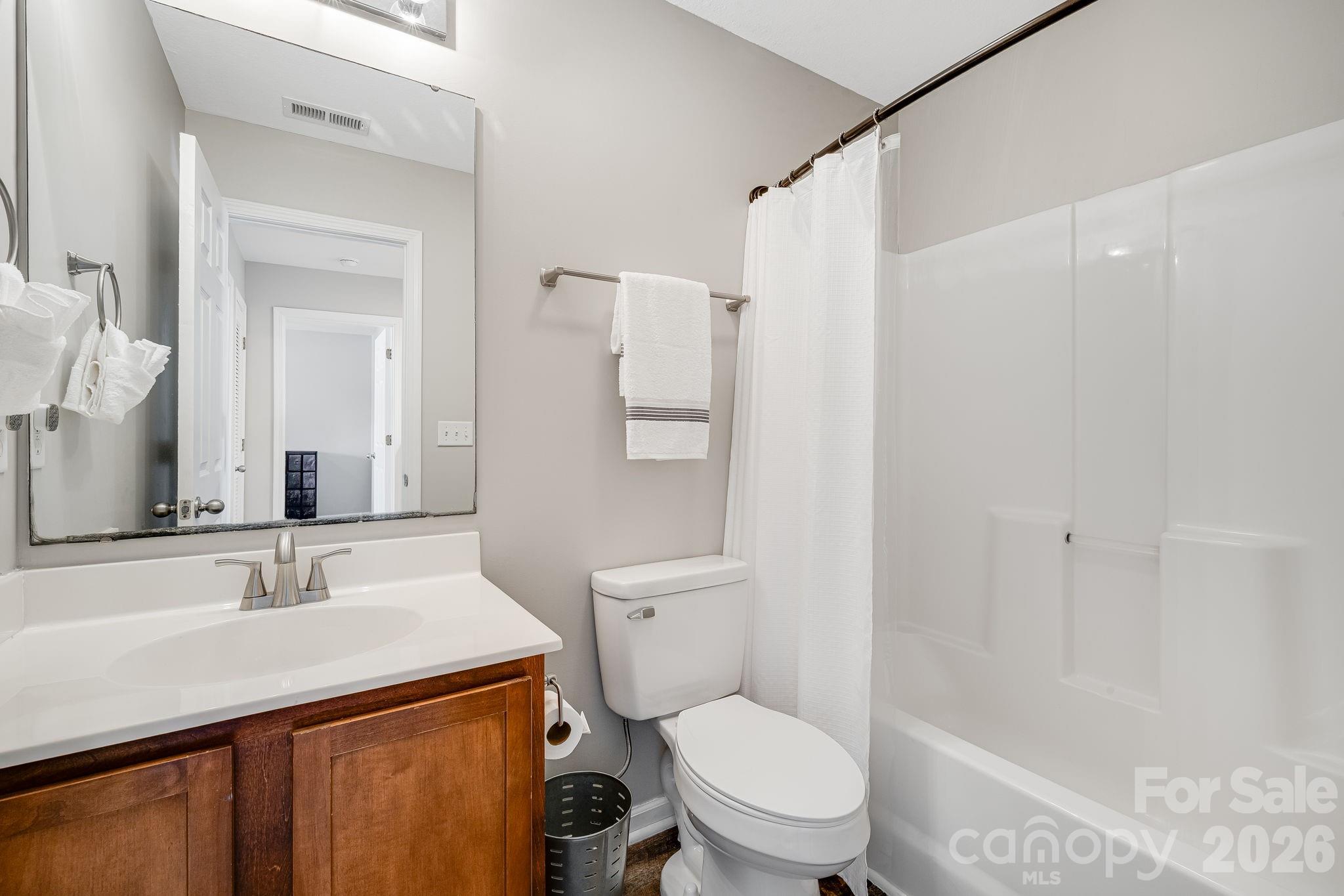 Stafford Hills - Residential