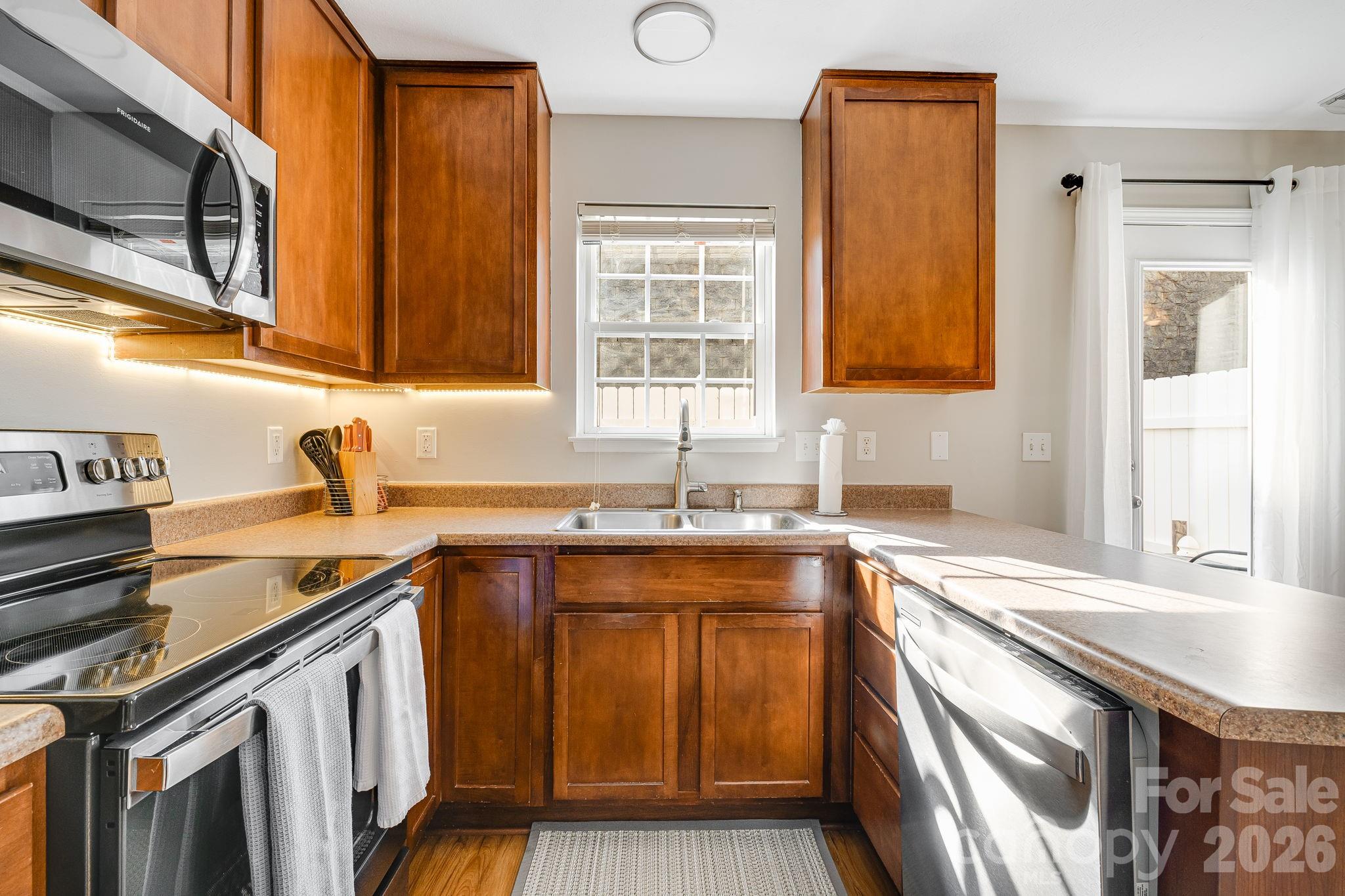 Stafford Hills - Residential