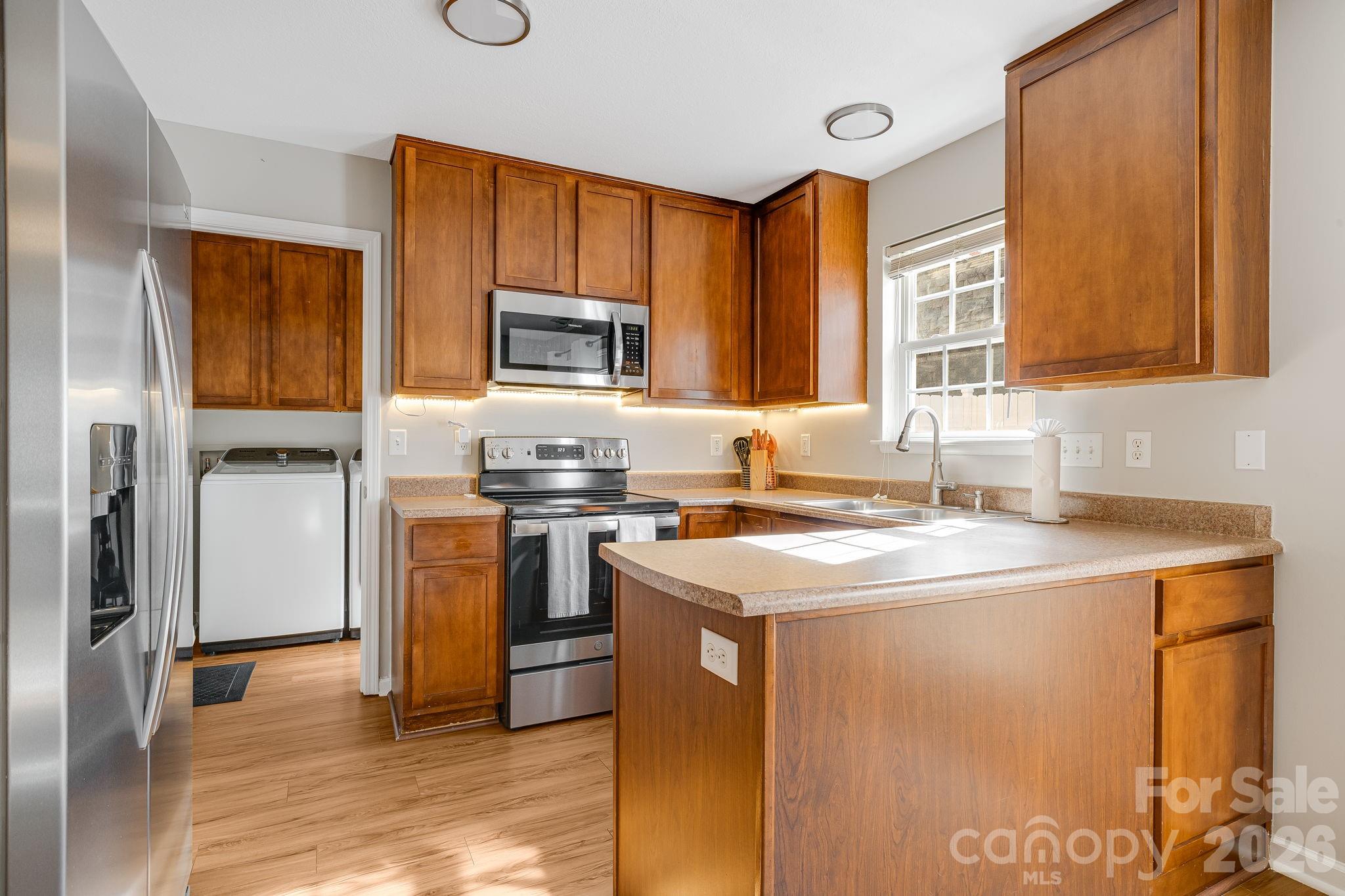 Stafford Hills - Residential