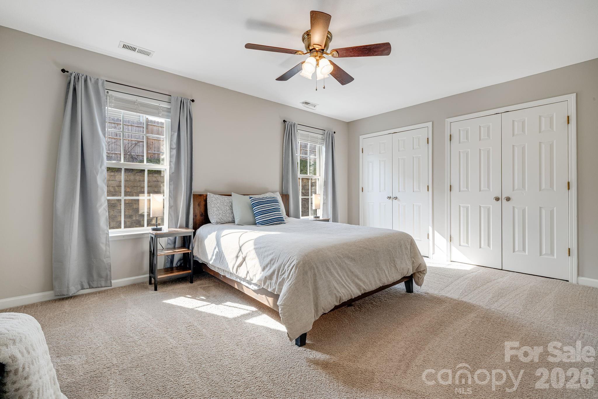 Stafford Hills - Residential