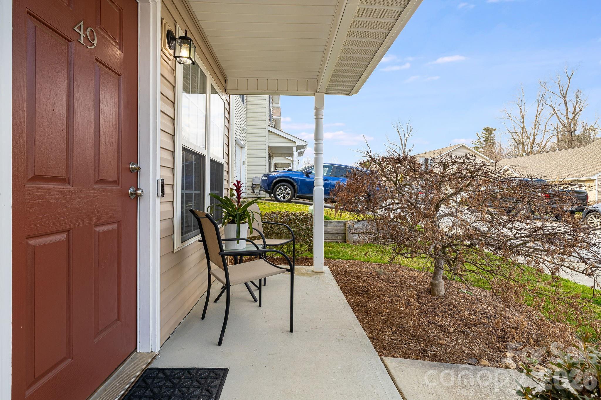 Stafford Hills - Residential