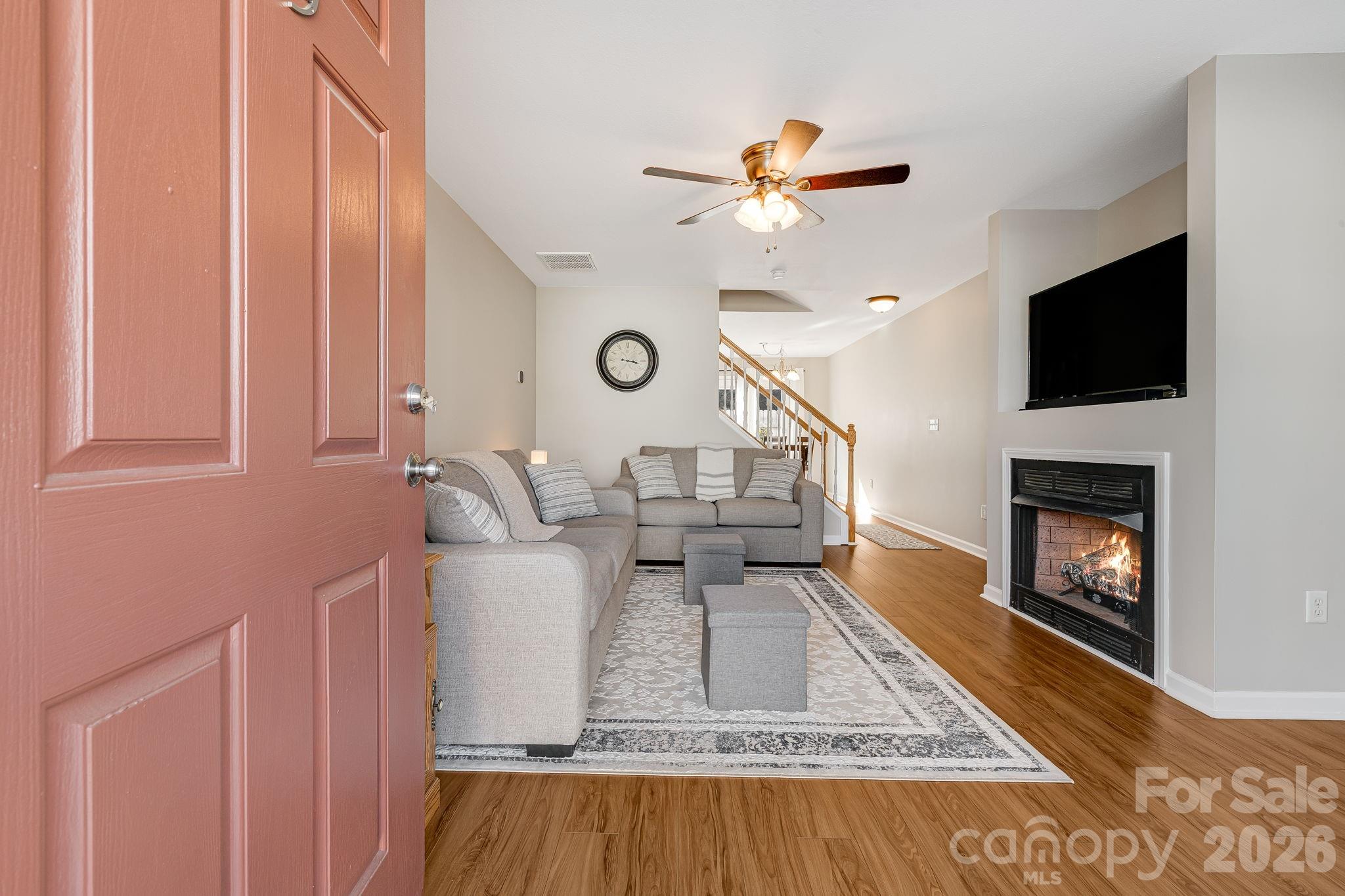 Stafford Hills - Residential