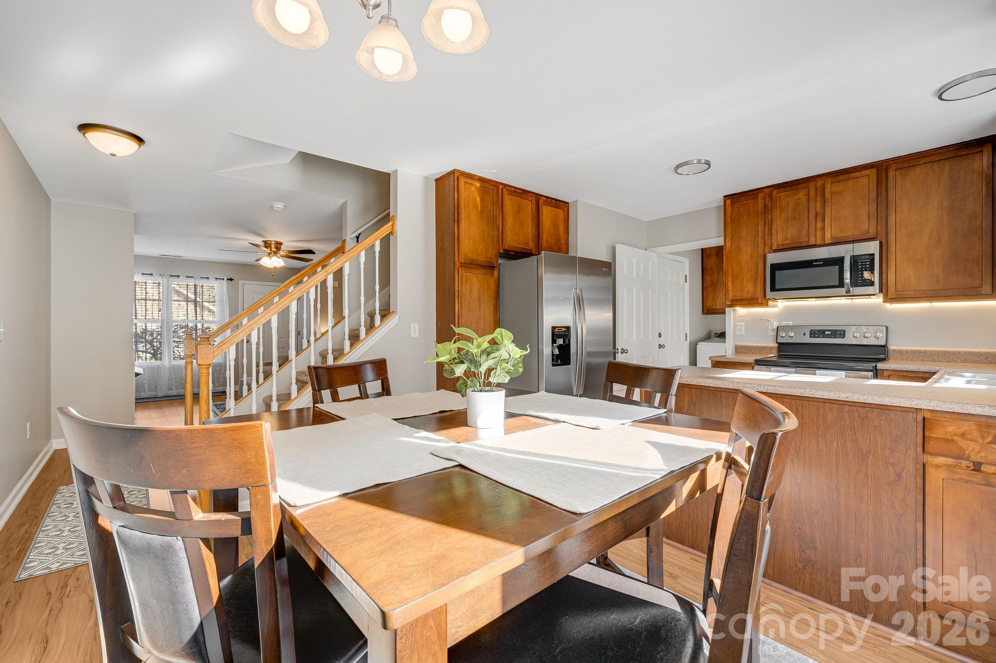 Stafford Hills - Residential