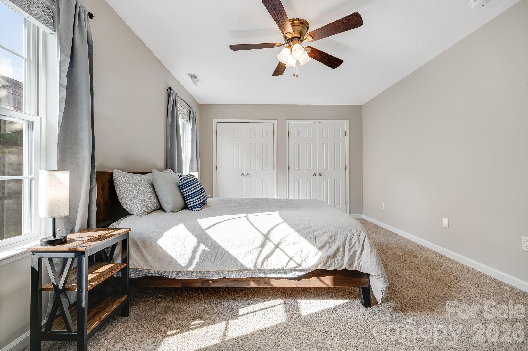 Stafford Hills - Residential