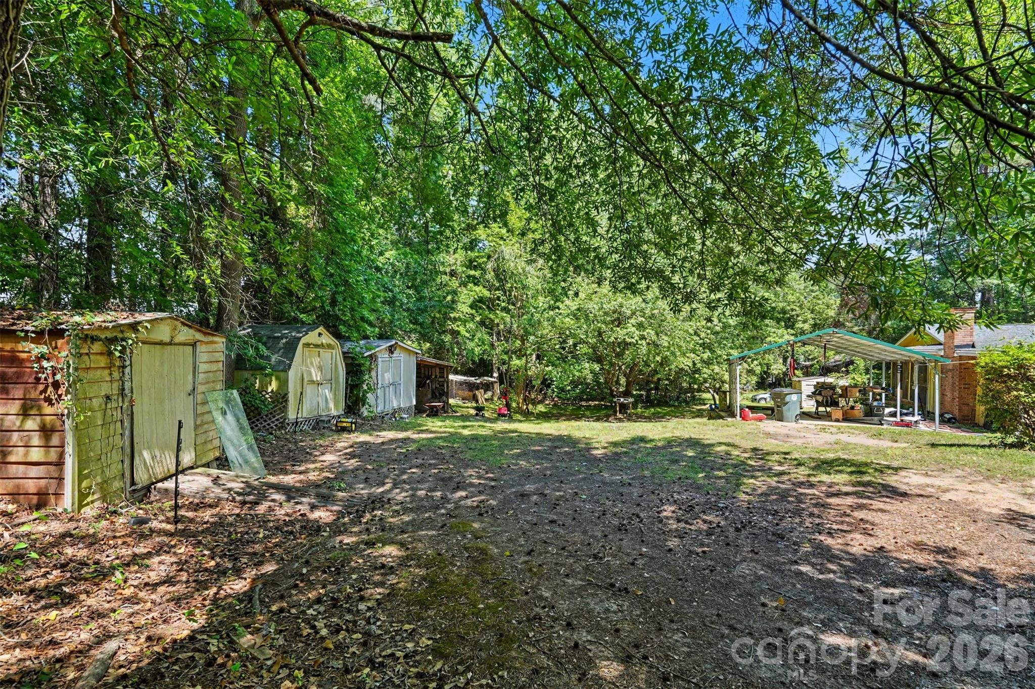 Park Forest - Residential