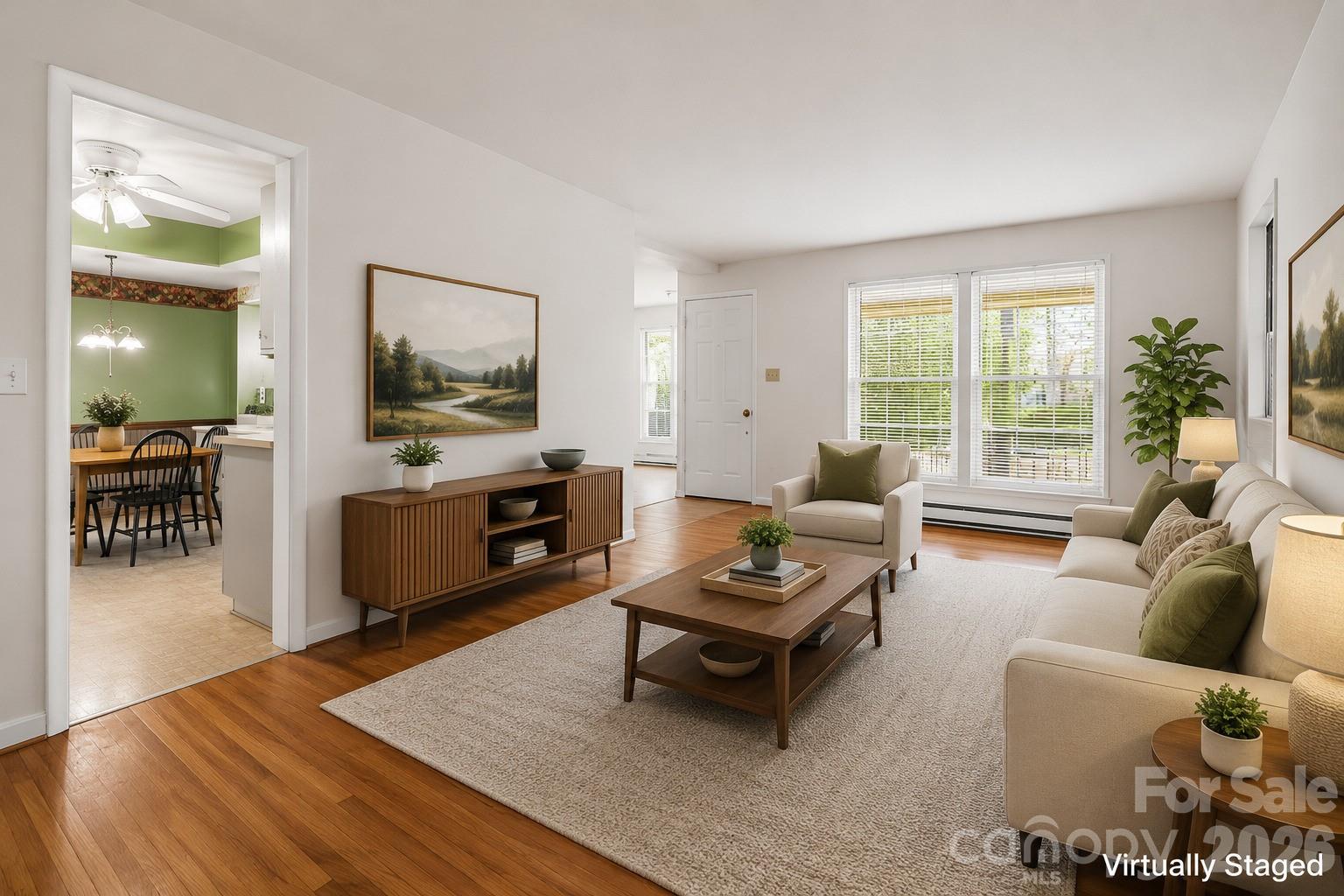 Park Forest - Residential