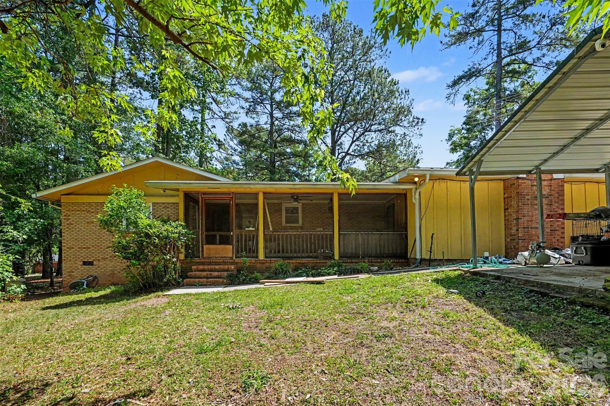 Park Forest - Residential