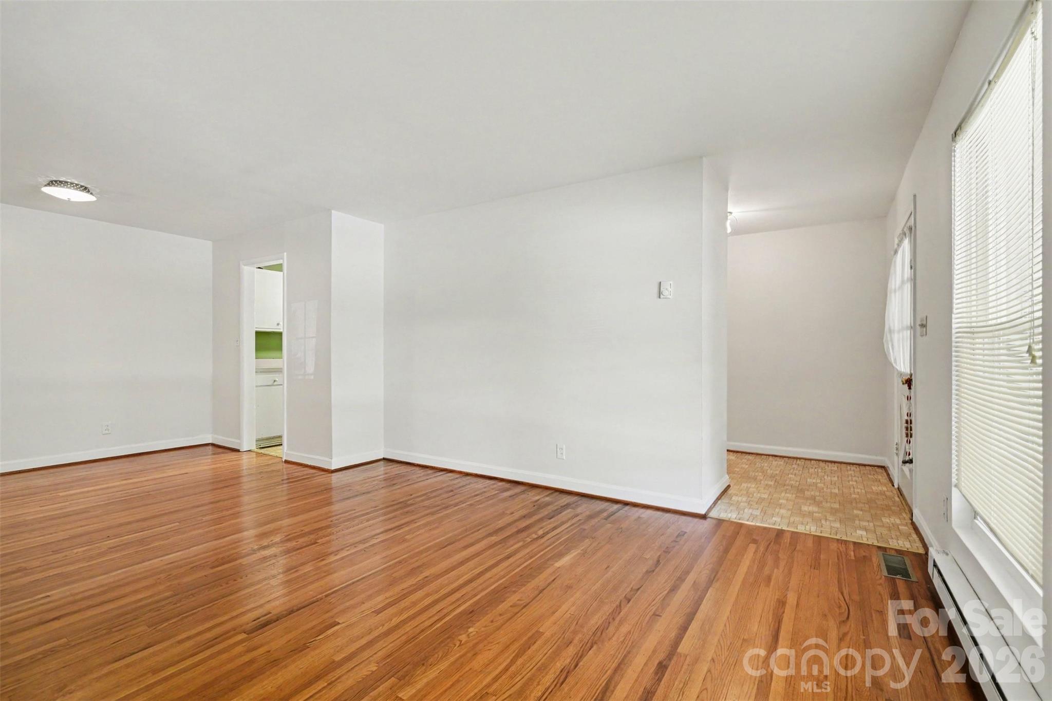 Park Forest - Residential