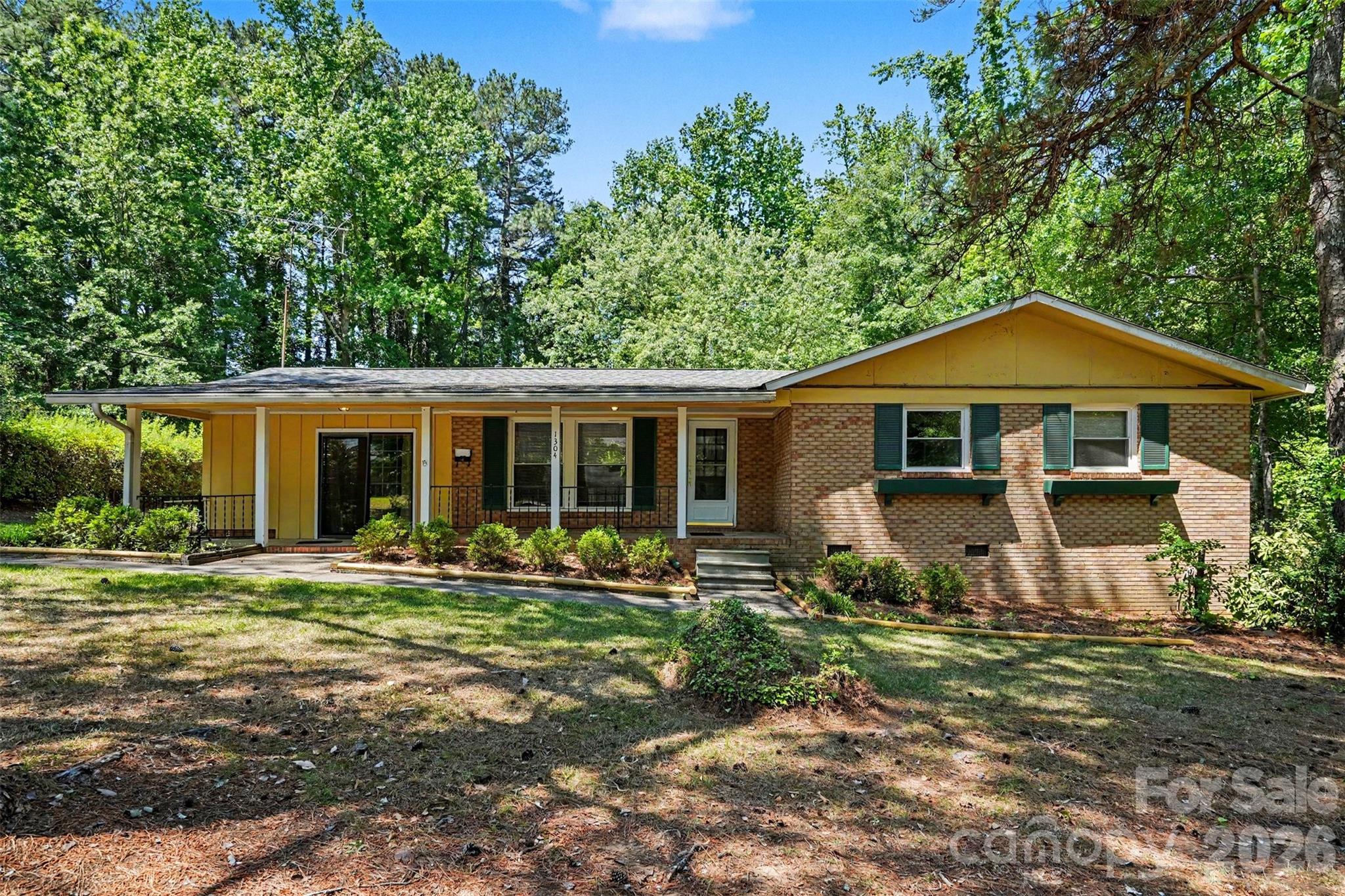 1304 Shannon Drive