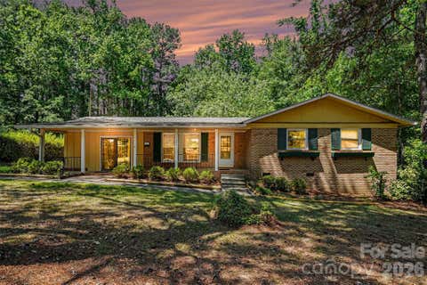 Photo of 1304 Shannon Drive, Wadesboro, NC 28170 (MLS # 4378867)