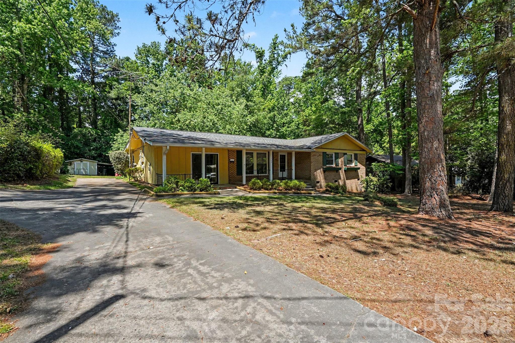 1304 Shannon Drive