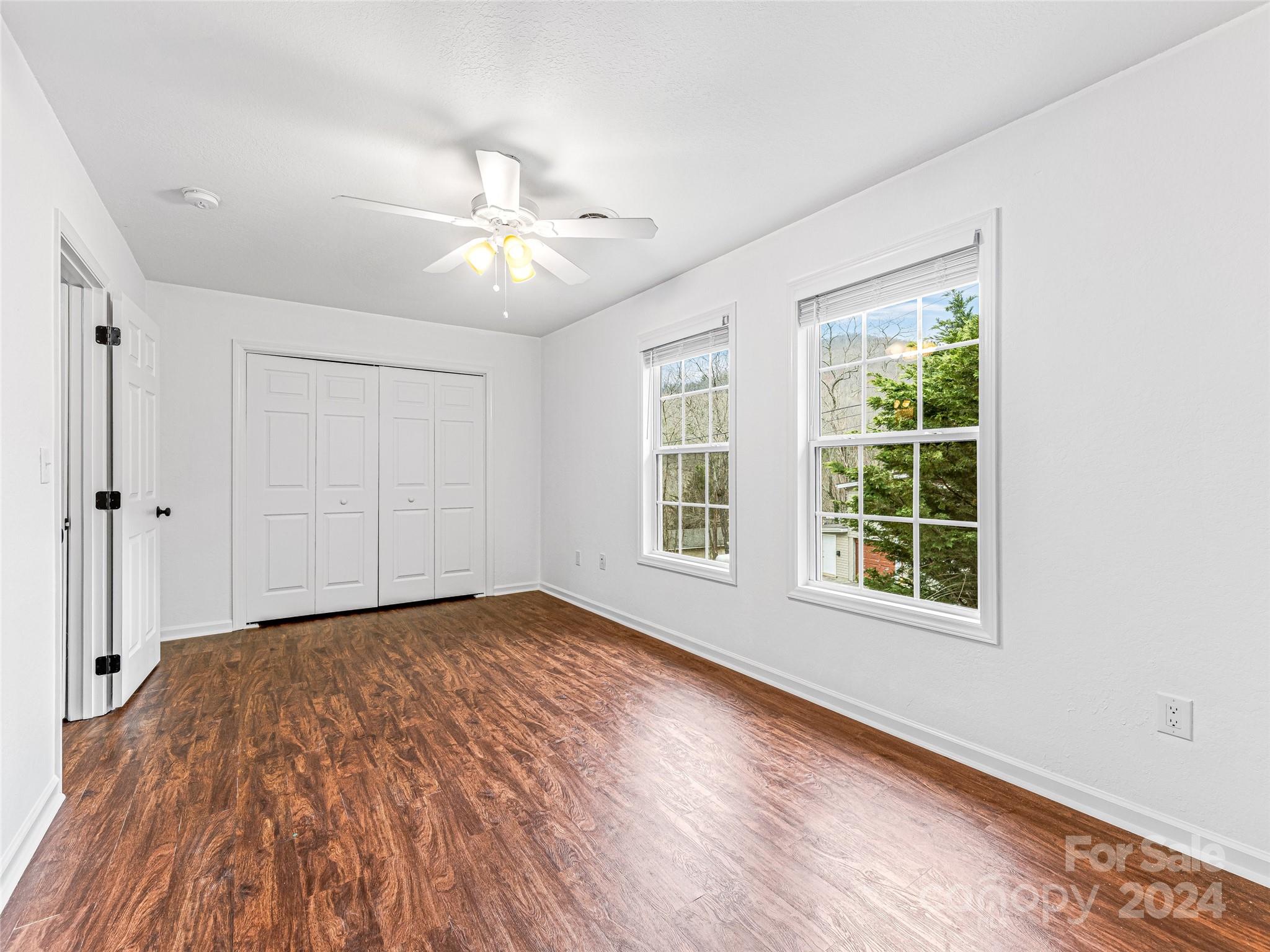 King's Court - Residential