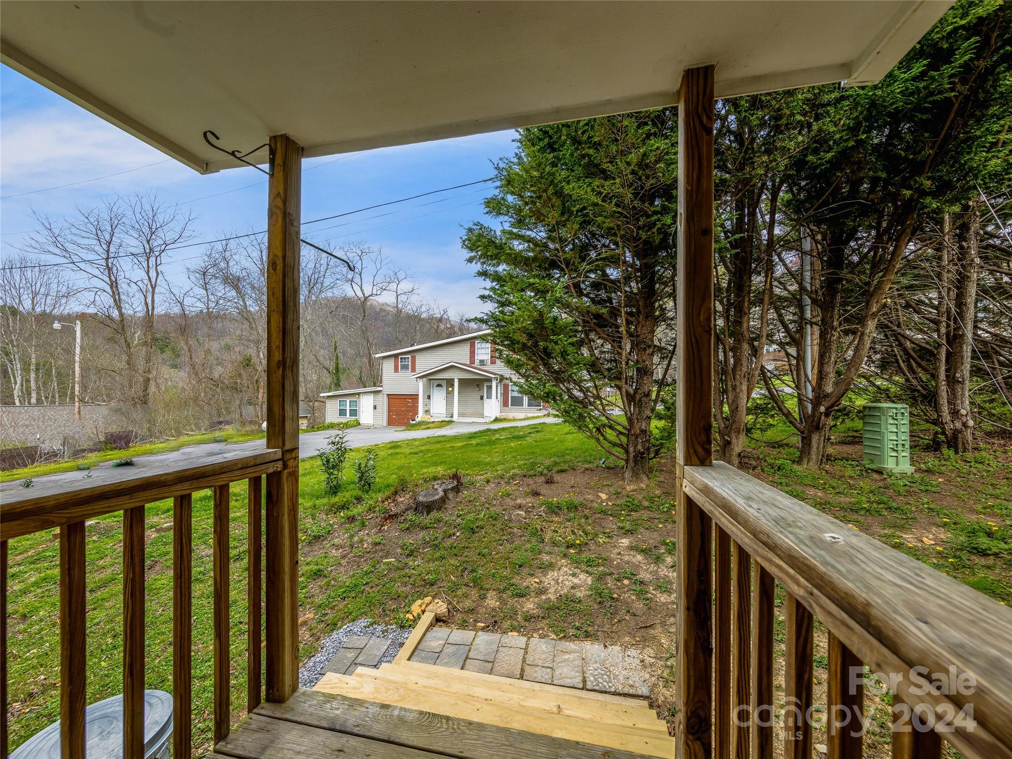 King's Court - Residential