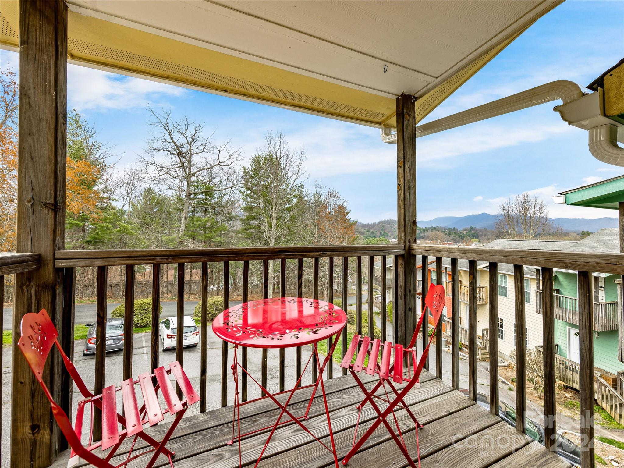 King's Court - Residential