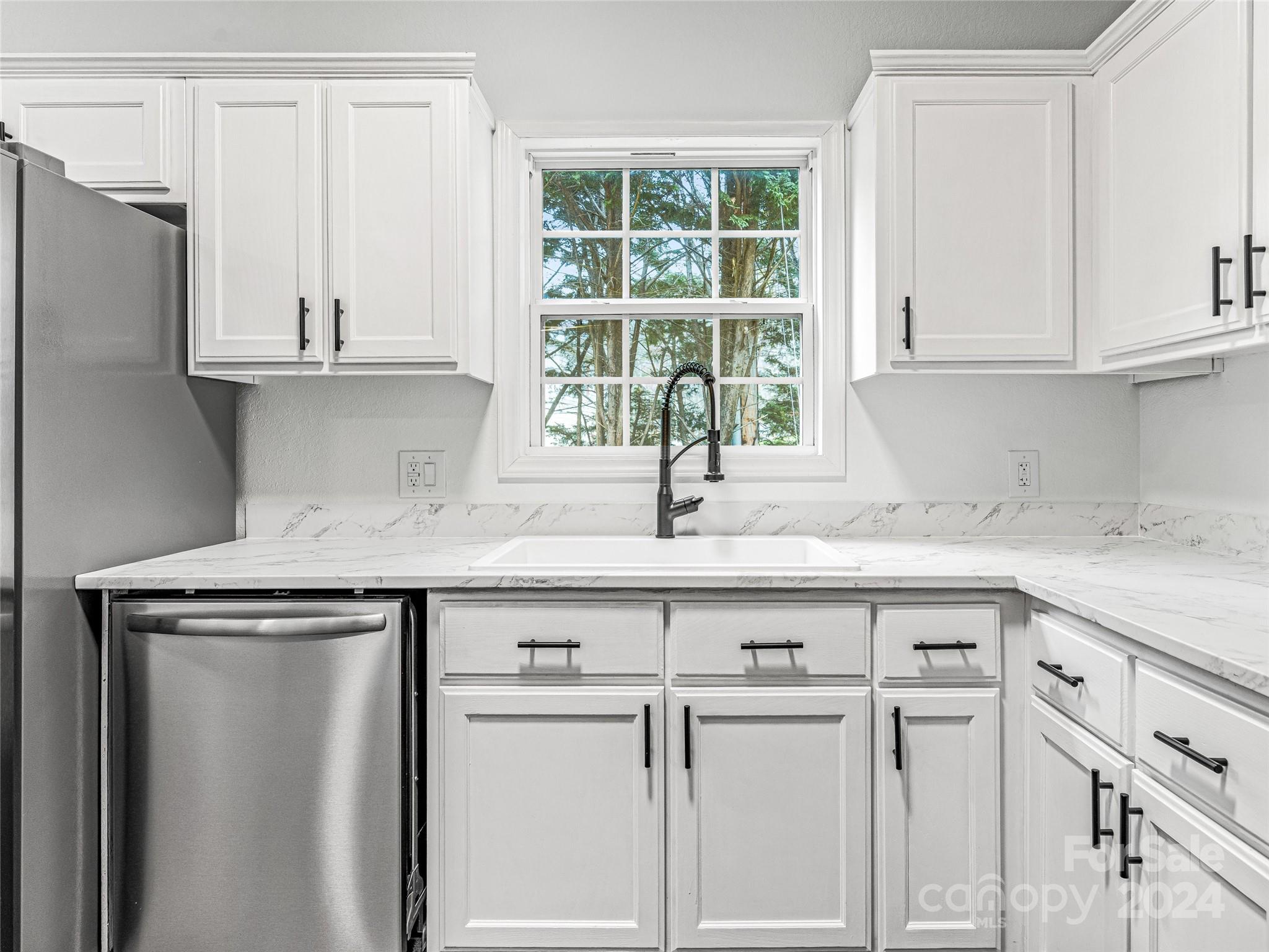 King's Court - Residential