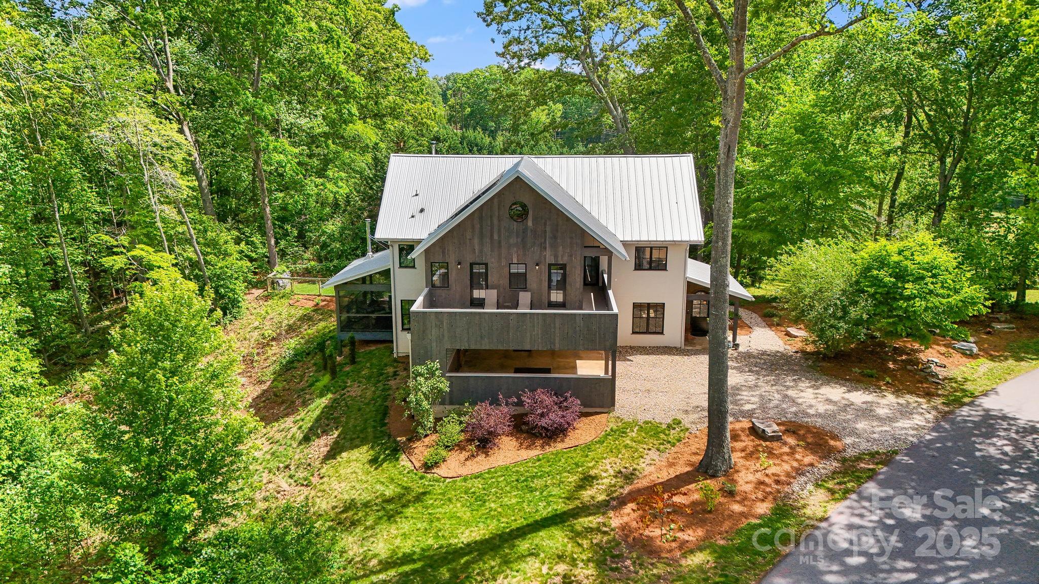 7 Bee Balm Way