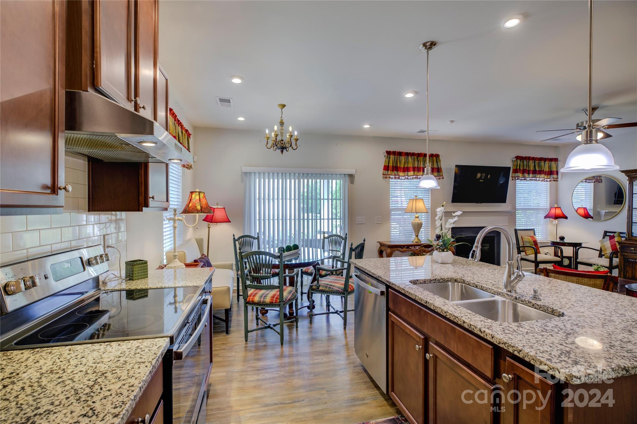 Cottage Green - Residential