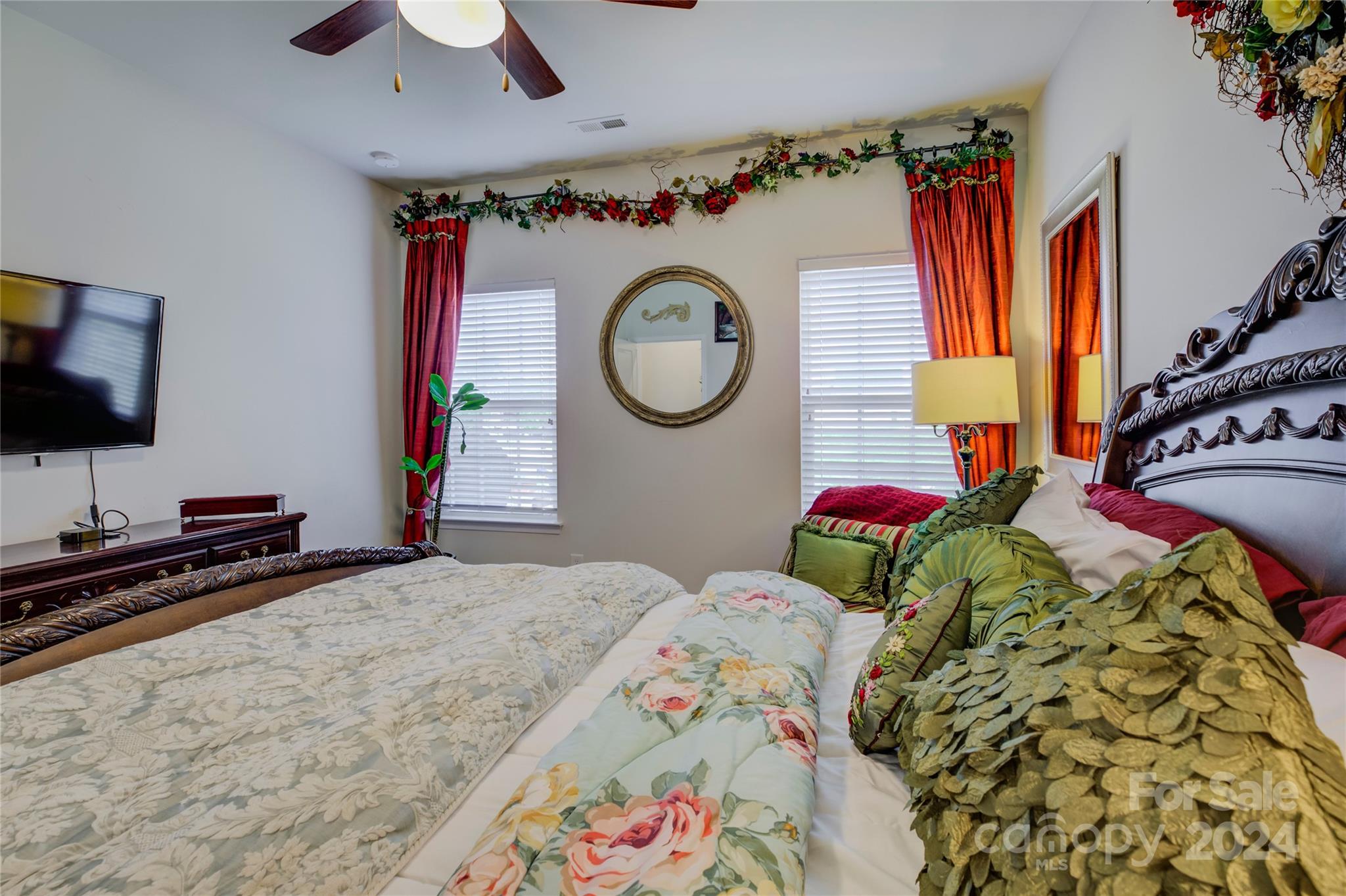 Cottage Green - Residential