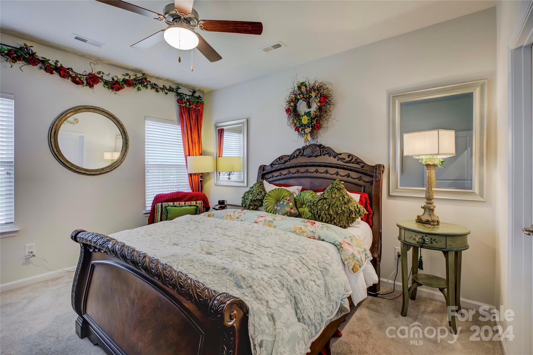 Cottage Green - Residential