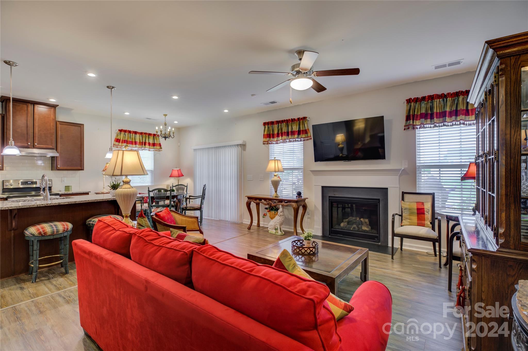 Cottage Green - Residential