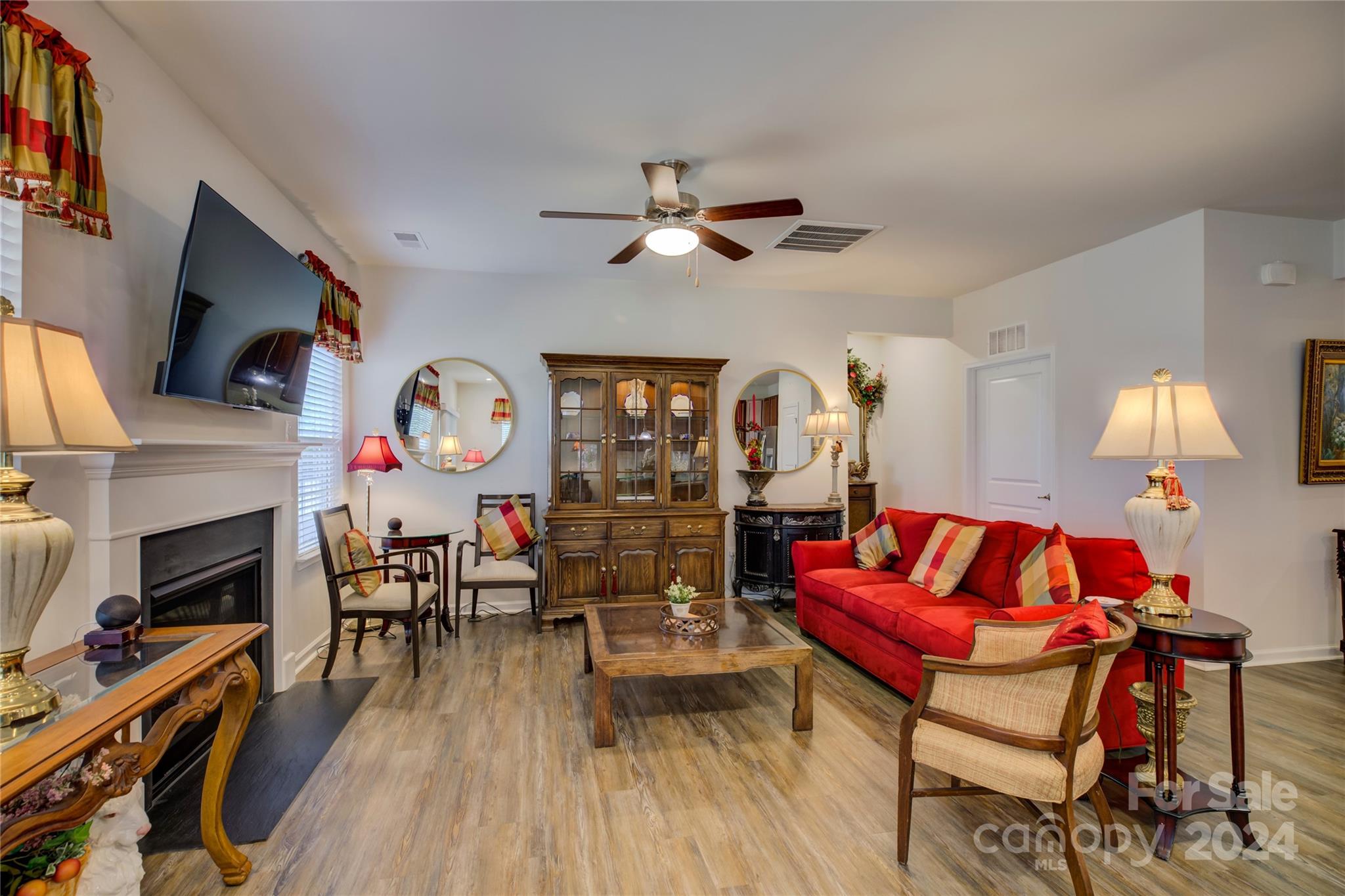 Cottage Green - Residential