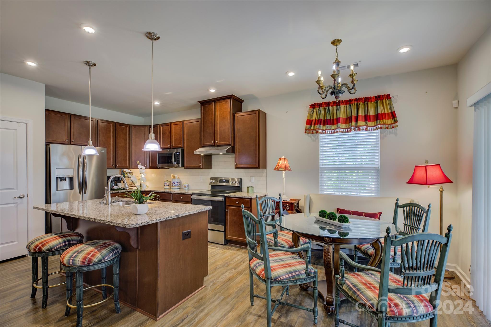 Cottage Green - Residential