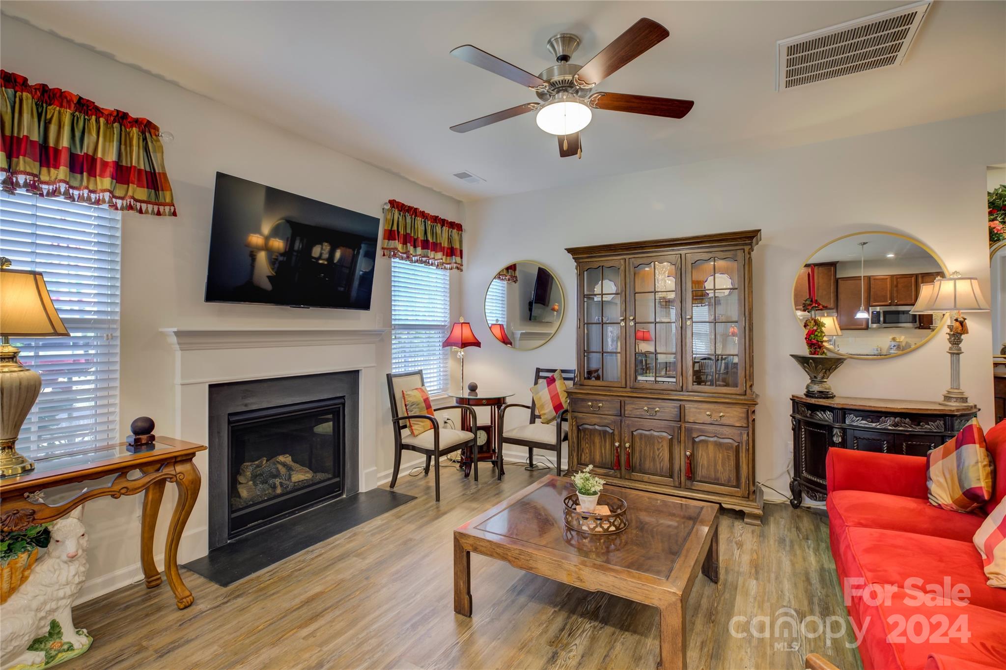 Cottage Green - Residential