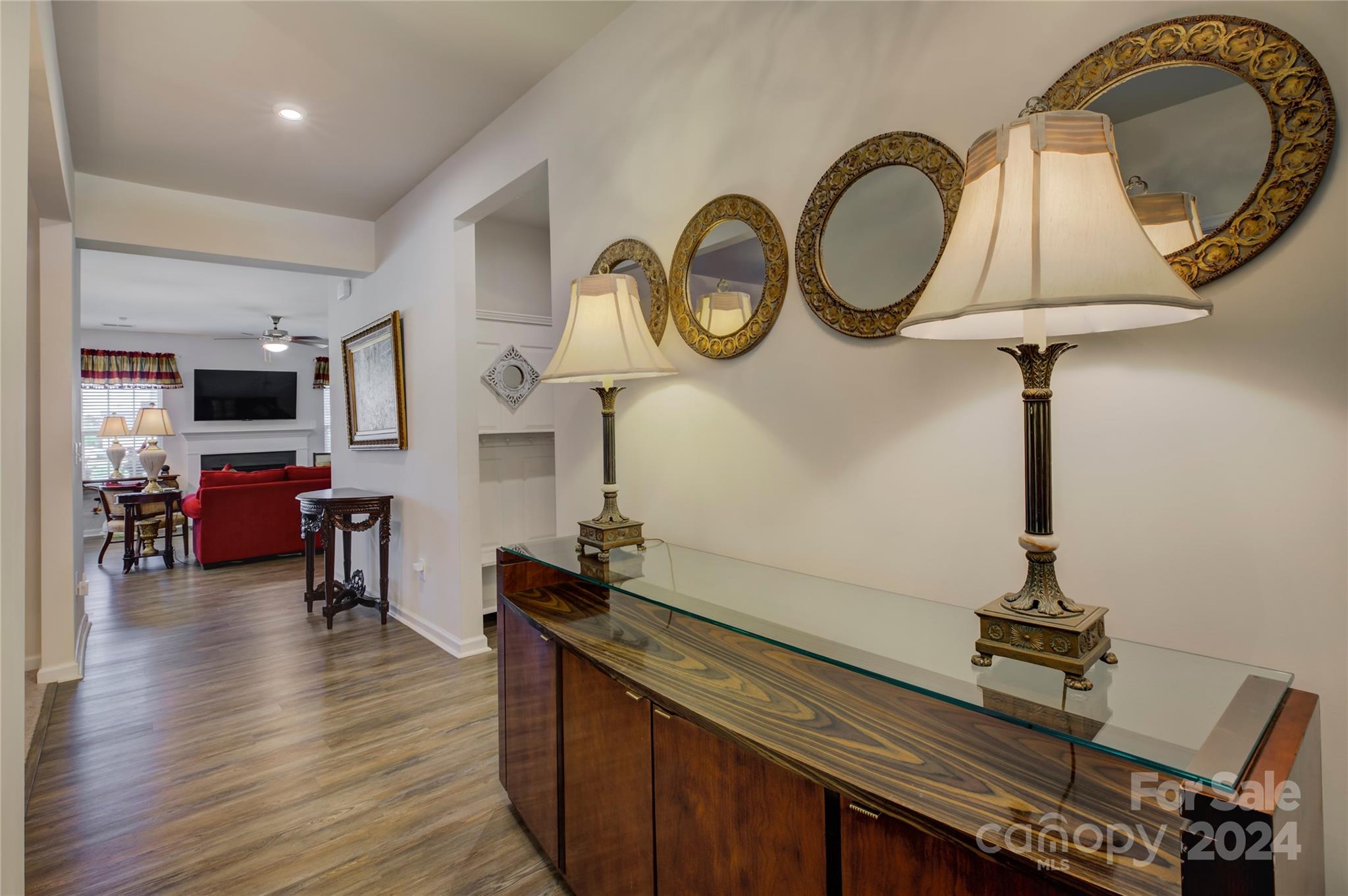 Cottage Green - Residential