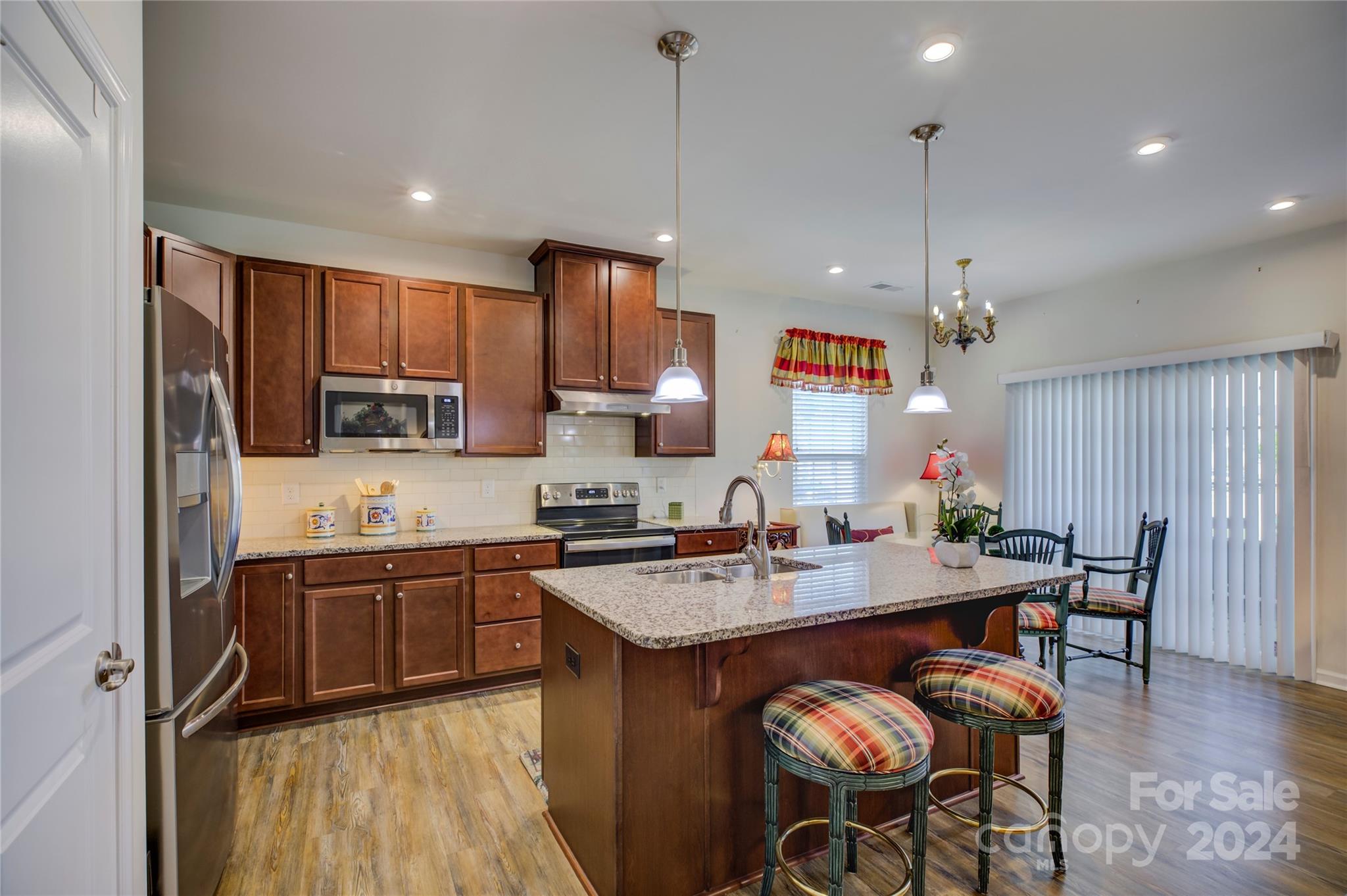 Cottage Green - Residential